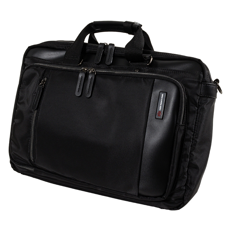 Kansai Yamamoto 3WAYビジネス ブラック