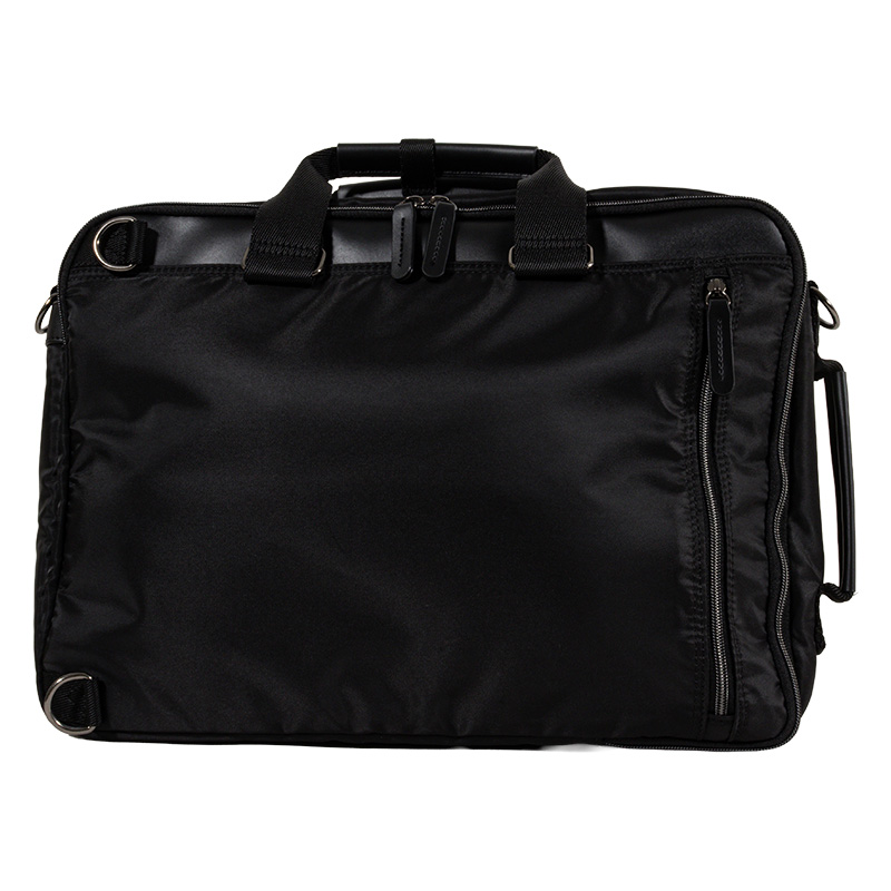 Kansai Yamamoto 3WAYビジネス ブラック