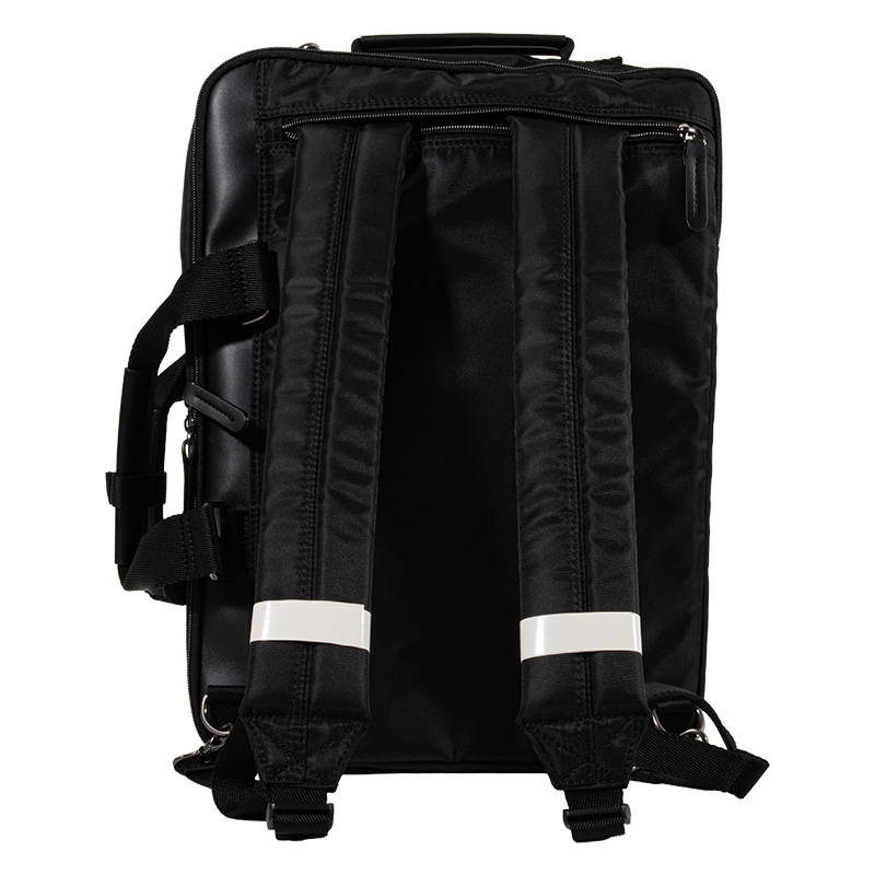 Kansai Yamamoto 3WAYビジネス ブラック