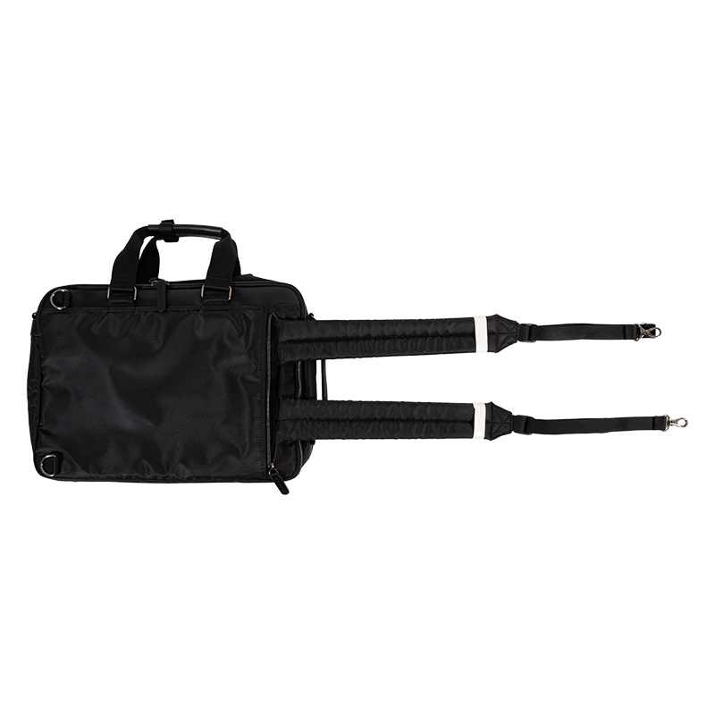 Kansai Yamamoto 3WAYビジネス ブラック