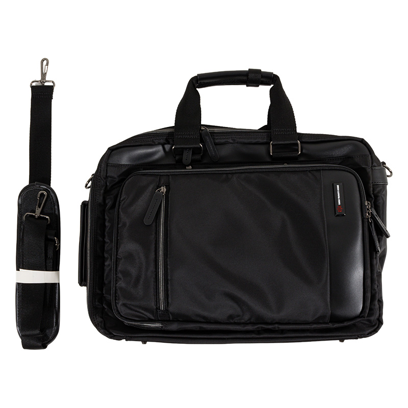 Kansai Yamamoto 3WAYビジネス ブラック