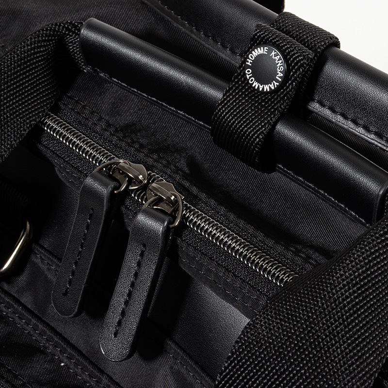 Kansai Yamamoto 3WAYビジネス ブラック