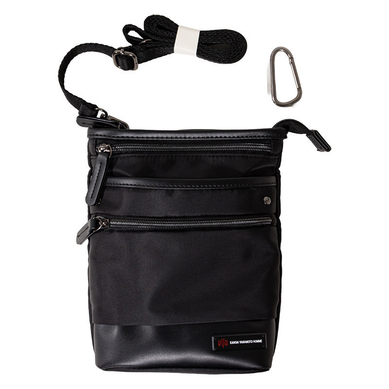 カンサイヤマモト シザーバッグ