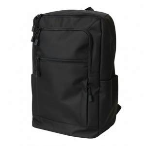レインカバーリュック 33L レインカバー付き ブラック