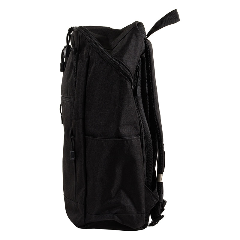 レインカバーリュック 33L レインカバー付き ブラック