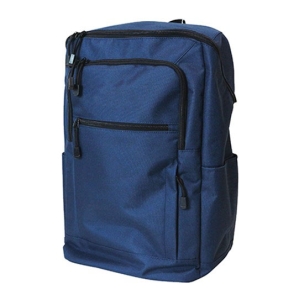 レインカバーリュック 33L レインカバー付き ネイビー