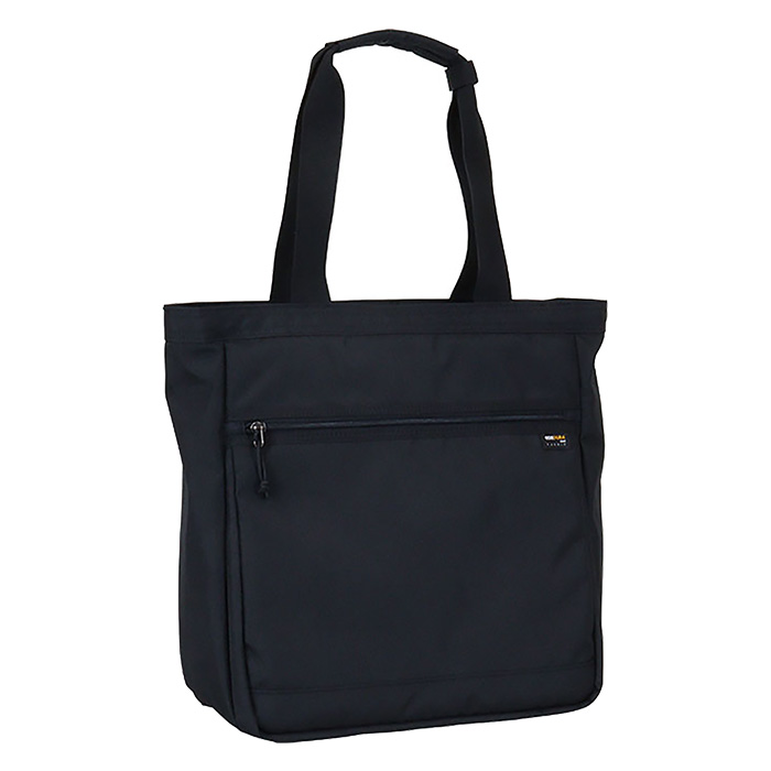 BARTAX CORDURA ビジネストート ブラック