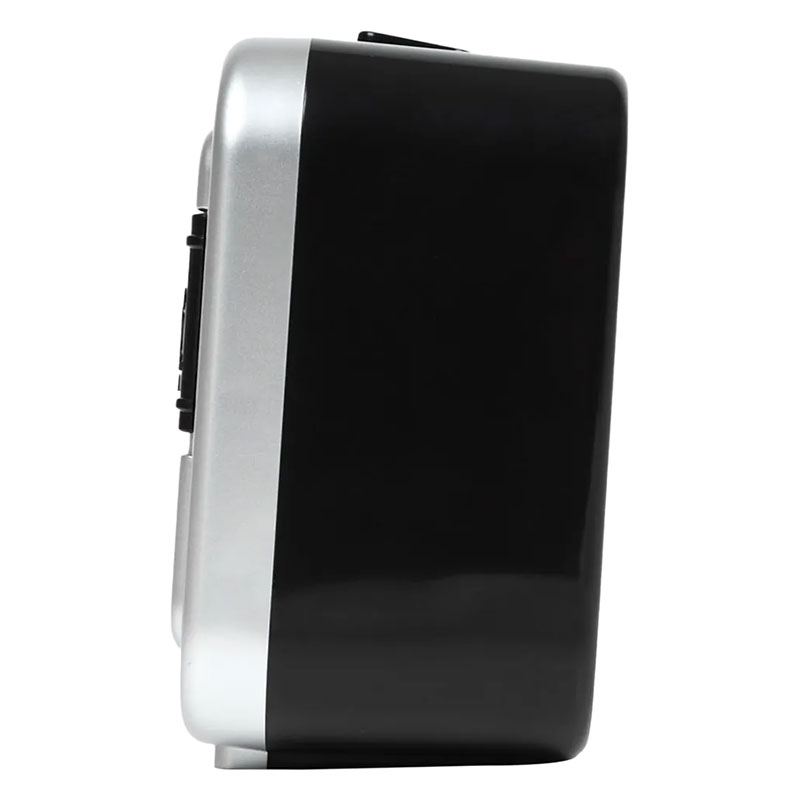 マグ スタンダードなベル音目覚まし時計 T806SMZ