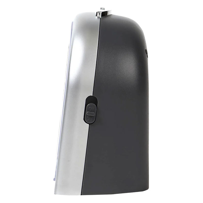 マグ 猫のシルエットがかわいい目覚まし時計 T807SMZ