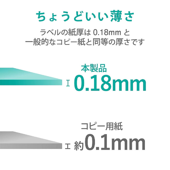 エコノミー光沢紙 A4 薄手 50枚入り