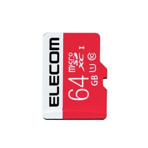 microSDカード 64GB