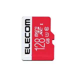 microSDカード 128GB