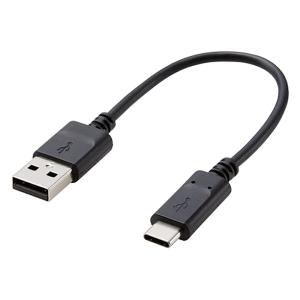 USB2.0ケーブル(認証品、A-C)