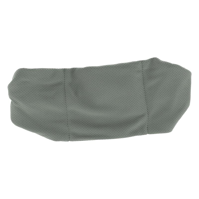 UVクールネック ヘアバンド 保冷剤付き グリーン