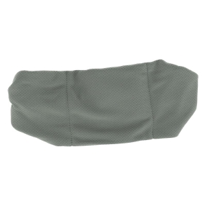 UVクールネック ヘアバンド 保冷剤付き グリーン