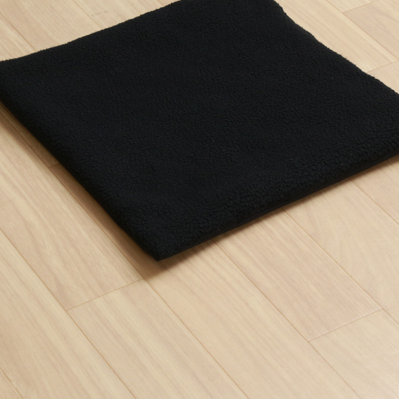 ペットハウススツール □38cm チャコール
