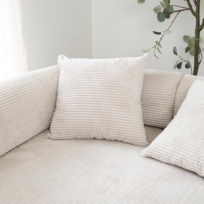 ■【F】だらりんソファ シフォン 幅140×奥行95×高さ42cm