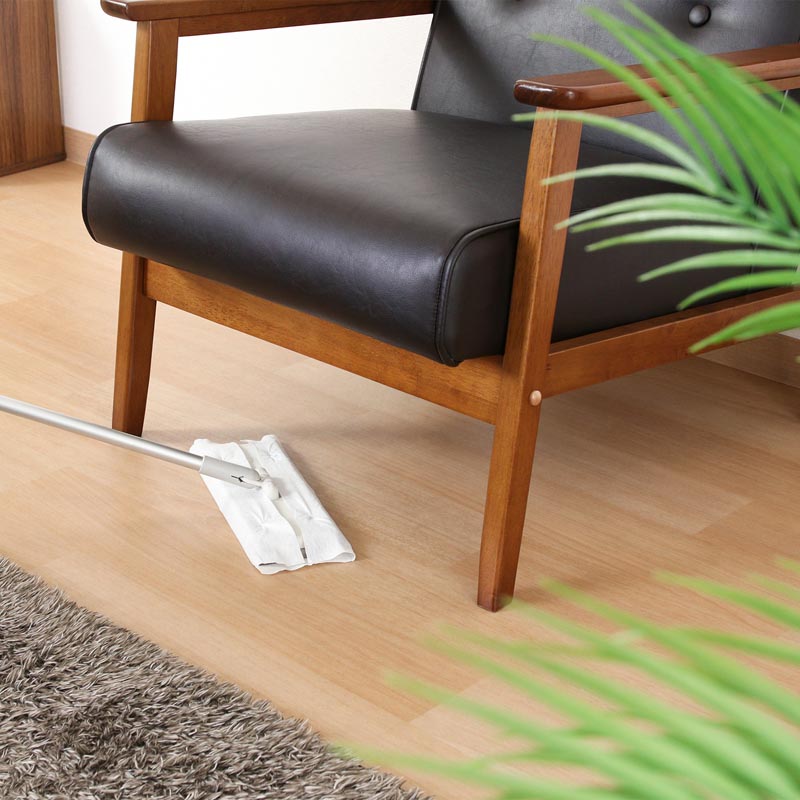 ■【F】バイキャストPUソファ ミート 1P 幅64×奥行72×高さ70cm ダークブラウン