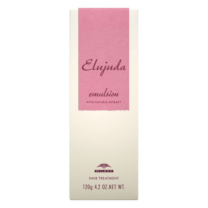 ディーセス エルジューダ エマルジョン 120g