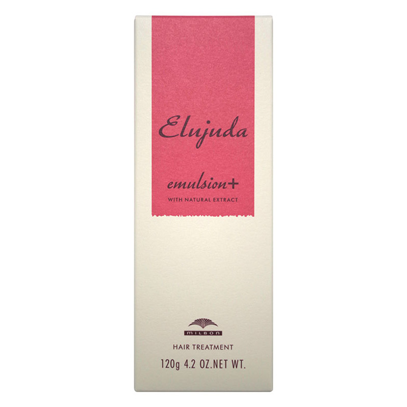 ディーセス エルジューダ エマルジョン+ 120g