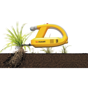 充電式 除草バイブレーター WE-750