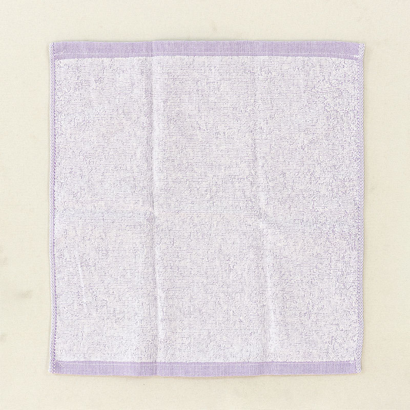 今治ハンドタオル 32×34cm 5枚セット カラーアソート