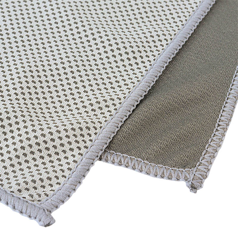クールタオル 30×90cm グレー
