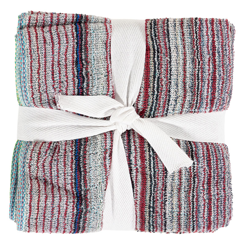 フェイスタオル 34×75cm 5枚セット