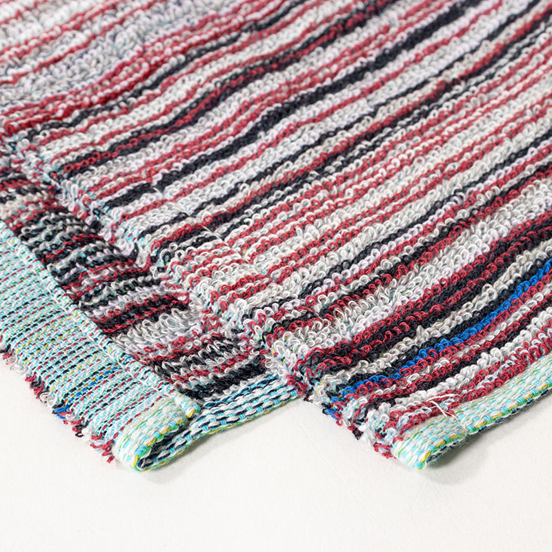 フェイスタオル 34×75cm 5枚セット