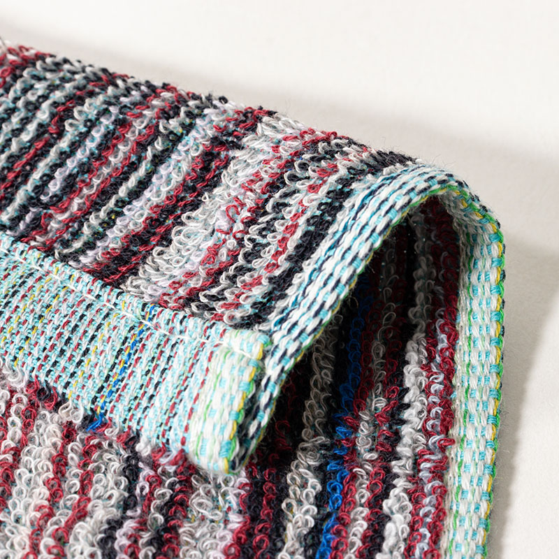 フェイスタオル 34×75cm 5枚セット