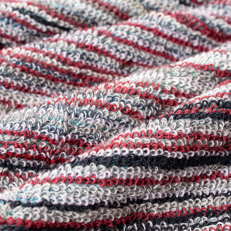 フェイスタオル 34×75cm 5枚セット