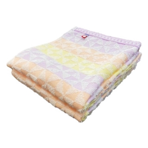 今治フェイスタオル エッジ 33×80cm PK