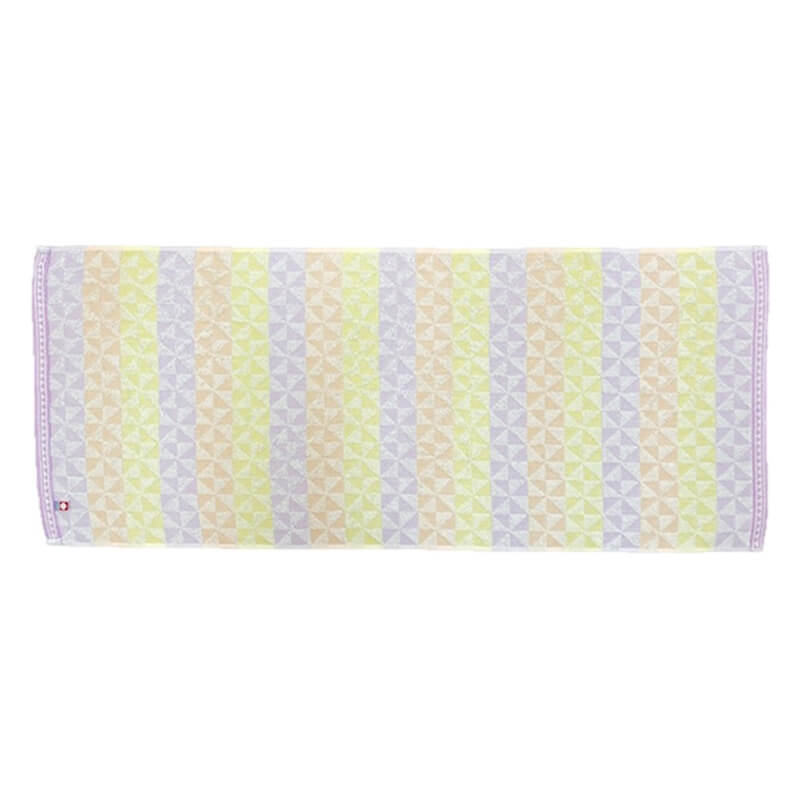 今治フェイスタオル エッジ 33×80cm PK