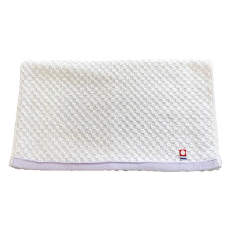 今治フェイスタオル ポコットン 32×75cm LD