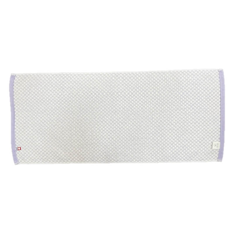 今治フェイスタオル ポコットン 32×75cm LD