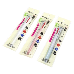 4ノックスリムボールペン マットカラー 1本