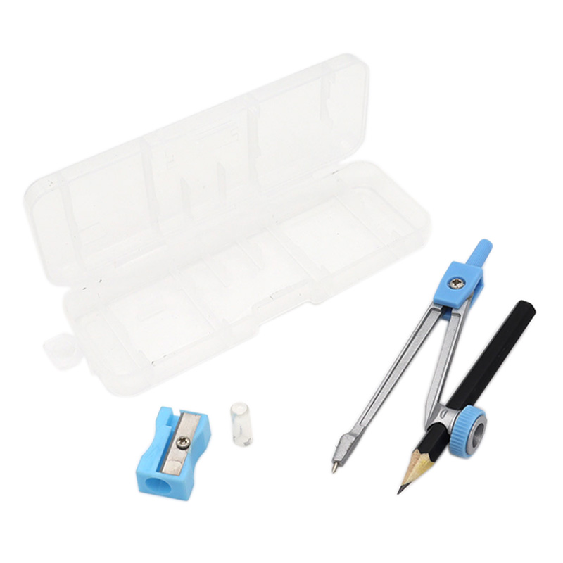 コンパス 鉛筆タイプ