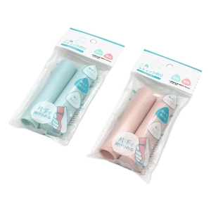 三角スティックのり 15g×2本入り