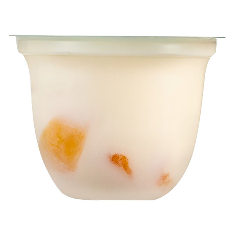 たらみのどっさり ミックスヨーグルトデザート 230g