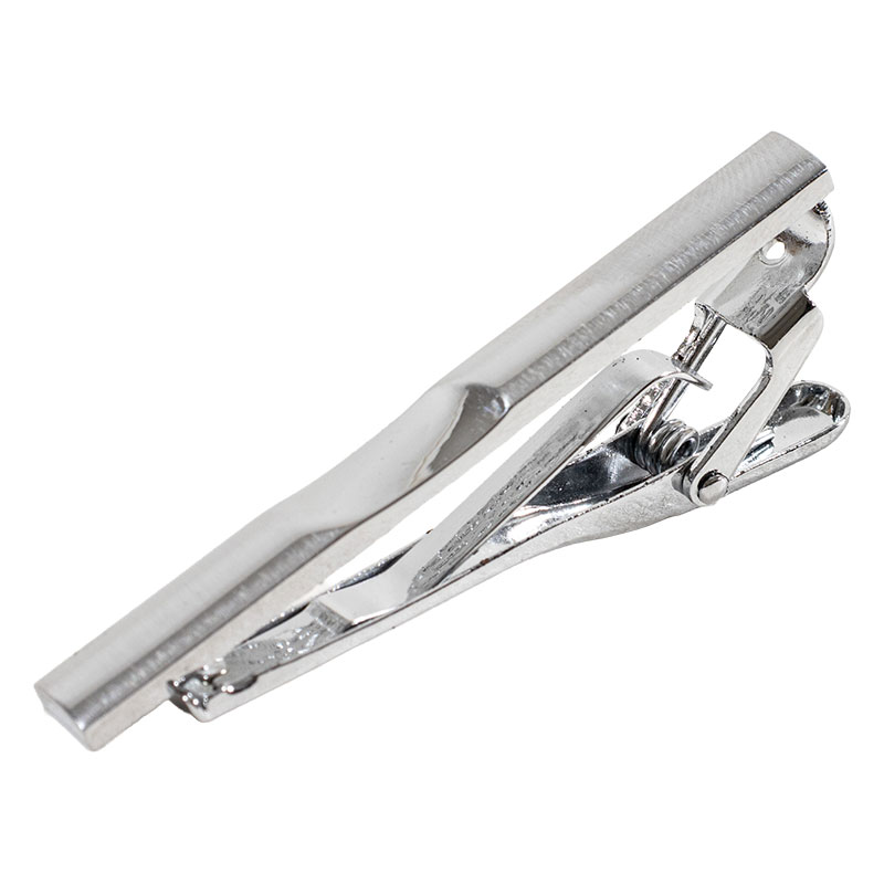 タイバー シルバー NP-01