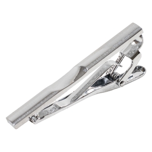 タイバー シルバー NP-01