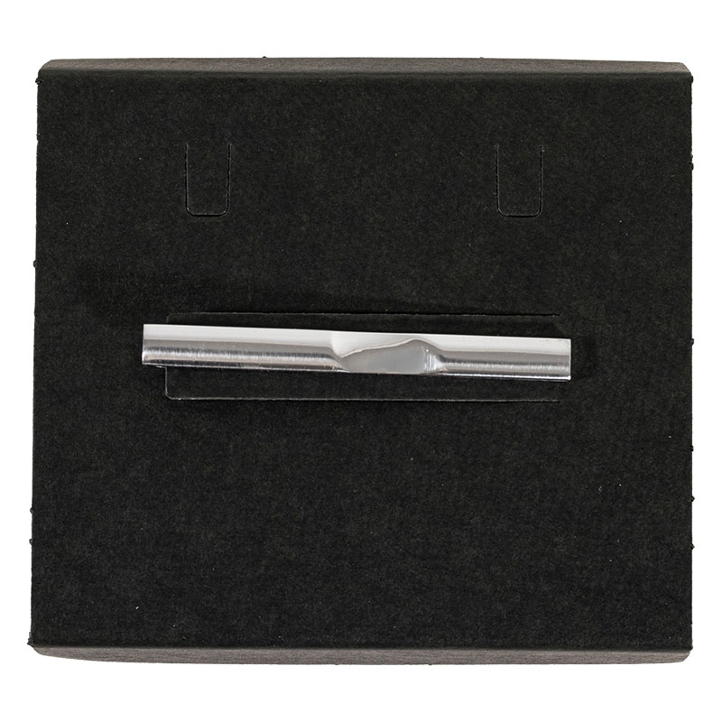 タイバー シルバー NP-01