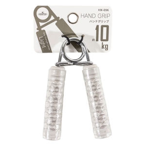 ハンドグリップ 10kg