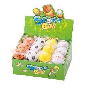 PUスポーツボール