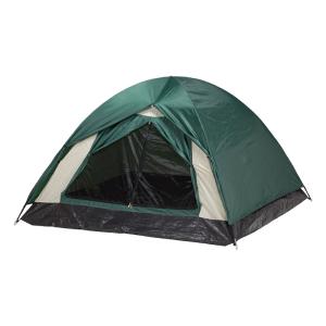 ドーム型テント3