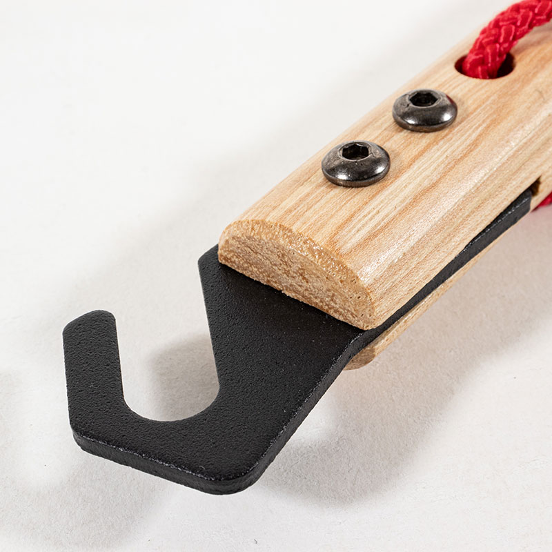 BUNDOK ペグハンマー ショート