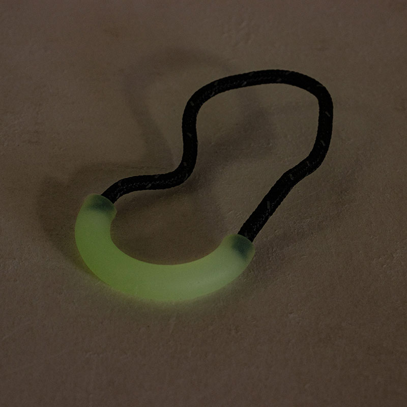 BUNDOK 蓄光タブ 10個入