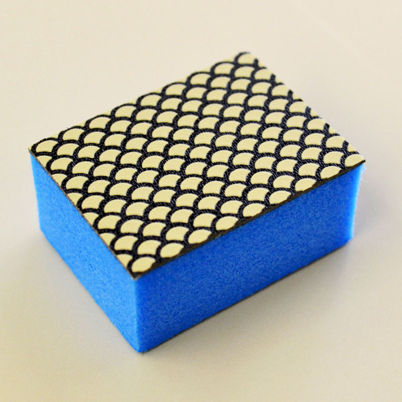 スポンジ SDダイヤモンドパフ