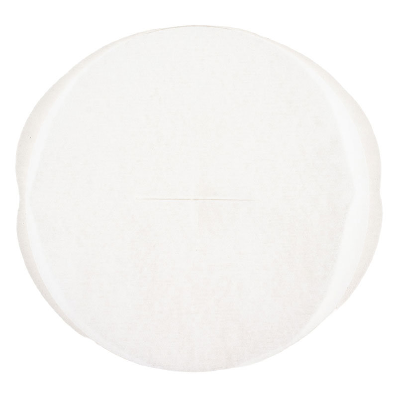 アク取りシート 直径22cm 10枚入