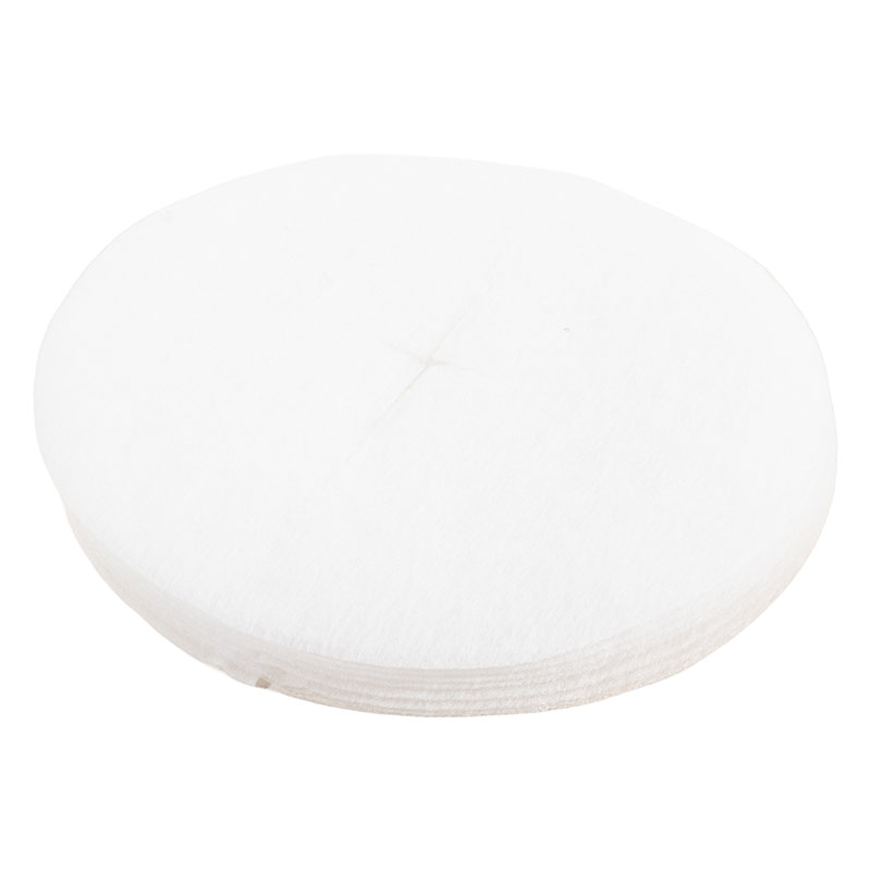 アク取りシート 直径22cm 10枚入